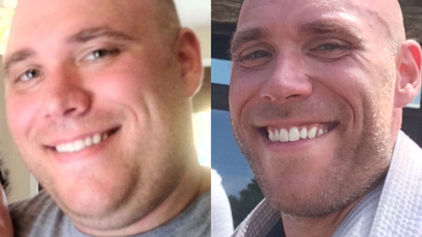 Weight Loss Inspiration